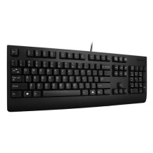 Lenovo TAS - Preferred Pro II USB Keyboard Black Lenovo TAS - Preferred Pro II USB Keyboard Black