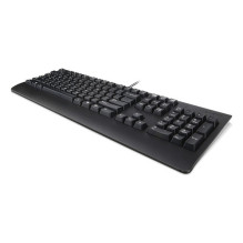 Lenovo TAS - Preferred Pro II USB Keyboard Black Lenovo TAS - Preferred Pro II USB Keyboard Black