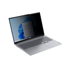 Lenovo 16" Premium Aiškumas PF, skirtas ThinkBook 16 G4 Lenovo 16" Premium Aiškumas PF, skirtas ThinkBook 16 G4