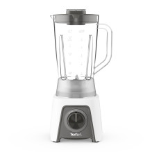 Tefal Blendeo+ BL2C01 1.5 L Tabletop blender 450 W White Tefal Blendeo+ BL2C01 1.5 L Tabletop blender 450 W White