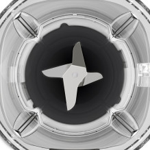 Tefal Blendeo+ BL2C01 1.5 L Tabletop blender 450 W White Tefal Blendeo+ BL2C01 1.5 L Tabletop blender 450 W White