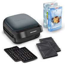 Tefal SW862BF0 sandwich...