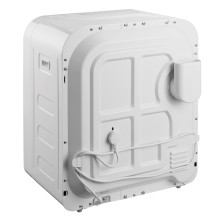 GreenBlue GB405 Tumble Dryer Electric Clothes 830W 3kg Mini Travel Vented Freestanding Wall Mount 5 Drying Programs GreenBlue GB405 Tumble Dryer Electric Clothes 830W 3kg Mini Travel Vented Freestanding Wall Mount 5 Drying Programs