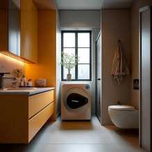 „GreenBlue GB405“ elektrinė drabužių džiovyklė, 830 W, 3 kg, mini kelioninė, ventiliuojama, laisvai pastatoma, tvirtinam