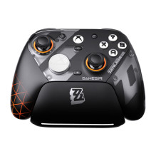 Žaidimų Valdiklis - GameSir G7 Pro, Bevielis, Bluetooth 5.3, 1200 mAh Baterija, Pilka