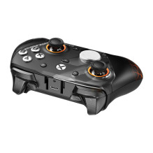 Game Controller - GameSir G7 Pro, Wireless, Bluetooth 5.3, 1200 mAh Battery, Gray