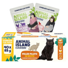 ANIMAL ISLAND Everyday...