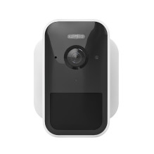 Yale SV-OC-1A-W security camera Cube IP security camera Indoor &amp; outdoor 1080 x 1920 pixels Wall