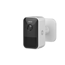 Yale SV-OC-1A-W security camera Cube IP security camera Indoor &amp; outdoor 1080 x 1920 pixels Wall