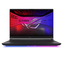 ASUS ROG Strix SCAR 18 G835LXG-U9644X Intel Core Ultra 9 290HX Plus Laptop 45.7 cm (18") 4K Ultra HD 64 GB DDR5-SDR