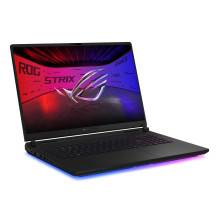 ASUS ROG Strix SCAR 18 G835LXG-U9644X Intel Core Ultra 9 290HX Plus Laptop 45.7 cm (18") 4K Ultra HD 64 GB DDR5-SDR
