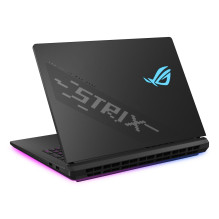 ASUS ROG Strix SCAR 18 G835LXG-U9644X Intel Core Ultra 9 290HX Plus Laptop 45.7 cm (18") 4K Ultra HD 64 GB DDR5-SDR