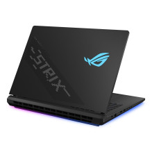 ASUS ROG Strix SCAR 18 G835LXG-U9644X Intel Core Ultra 9 290HX Plus Laptop 45.7 cm (18") 4K Ultra HD 64 GB DDR5-SDR