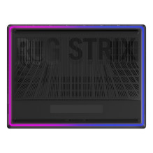 ASUS ROG Strix SCAR 18 G835LXG-U9644X Intel Core Ultra 9 290HX Plus Laptop 45.7 cm (18") 4K Ultra HD 64 GB DDR5-SDR