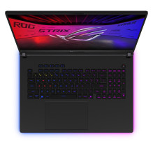 ASUS ROG Strix SCAR 18 G835LXG-U9644X Intel Core Ultra 9 290HX Plus Laptop 45.7 cm (18") 4K Ultra HD 64 GB DDR5-SDR