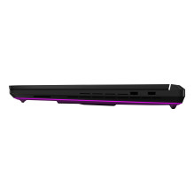 ASUS ROG Strix SCAR 18 G835LXG-U9644X Intel Core Ultra 9 290HX Plus Laptop 45.7 cm (18") 4K Ultra HD 64 GB DDR5-SDR