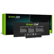 „Green Cell DE135“ nešiojamojo kompiuterio atsarginė dalis, baterija „Green Cell DE135“ nešiojamojo kompiuterio atsarginė dalis, baterija