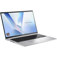 ASUS Vivobook 15 M1502NAQ-BQ046W AMD Ryzen™ 5 150 Laptop 39.6 cm (15.6") Full HD 16 GB DDR5-SDRAM 512 GB SSD Wi-Fi 