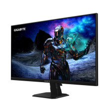 GIGABYTE GS27Q X - 27 colių kompiuterio monitorius, 2560 x 1440 pikselių Quad HD LED (juodas) GIGABYTE GS27Q X - 27 colių kompiuterio monitorius, 2560 x 1440 pikselių Quad HD LED (juodas)