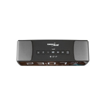 Greenblue 62917 Clock Digital Black, Grey Greenblue 62917 Clock Digital Black, Grey