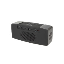 Greenblue 62917 Clock Digital Black, Grey Greenblue 62917 Clock Digital Black, Grey