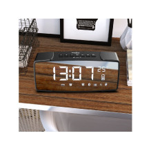 Greenblue 62917 Clock Digital Black, Grey Greenblue 62917 Clock Digital Black, Grey