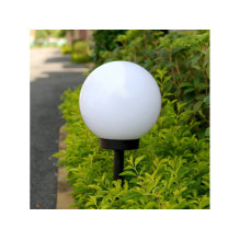 Greenblue 46572 Outdoor pedestal / post lighting Black,White LED Greenblue 46572 Outdoor pedestal / post lighting Black,White LED