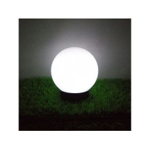 Greenblue 46572 Outdoor pedestal / post lighting Black,White LED Greenblue 46572 Outdoor pedestal / post lighting Black,White LED