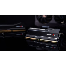 G.Skill Trident Z5 Neo RGB F5-6000J2636H48GX2-TZ5NR memory module 96 GB 2 x 48 GB DDR5 6000 MT / s 288-pin DIMM G.Skill Trident Z5 Neo RGB F5-6000J2636H48GX2-TZ5NR memory module 96 GB 2 x 48 GB DDR5 6000 MT / s 288-pin DIMM