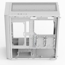 AeroCool Geh Midi D502A-G-WT-V1 (W / Mesh / ATX) AeroCool Geh Midi D502A-G-WT-V1 (W / Mesh / ATX)