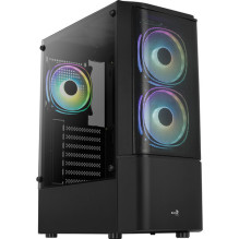 AeroCool Geh Midi Quantum...