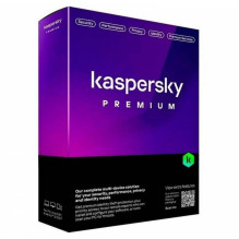 Kaspersky ESD Premium 5...