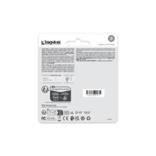 MEMORY DRIVE FLASH USB3.2 / 128GB IKLP50G2 / 128GB KINGSTON
