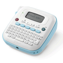 Brother P-touch PT-N25BT galda etiķešu printeris Brother P-touch PT-N25BT galda etiķešu printeris
