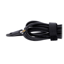 Zasilacz do laptopa Lenovo 65 W, USB-C, 24 V (40AK0065WW) Zasilacz do laptopa Lenovo 65 W, USB-C, 24 V (40AK0065WW)