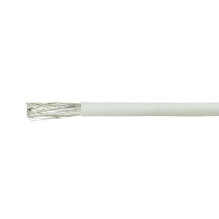 Logilink Netzwerk Verlegekabel S / FTP Cat6, PVC, weiß, 100m Logilink Netzwerk Verlegekabel S / FTP Cat6, PVC, weiß, 100m