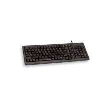 CHERRY TAS G84-5200 Corded DE-Layout Black