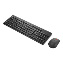 Lenovo TAS+Maus wireless - Essential Combo Keyboard+Mouse G2 Lenovo TAS+Maus wireless - Essential Combo Keyboard+Mouse G2