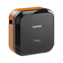 Brother CUBE Pro PT-E720BT...