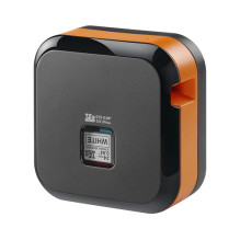 Brother CUBE Pro PT-E720BT Professionelles Bluetooth Akku Beschriftungsgerät 24mm USB Brother CUBE Pro PT-E720BT Professionelles Bluetooth Akku Beschriftungsgerät 24mm USB