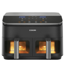 COSORI Dual Basket 8.5...