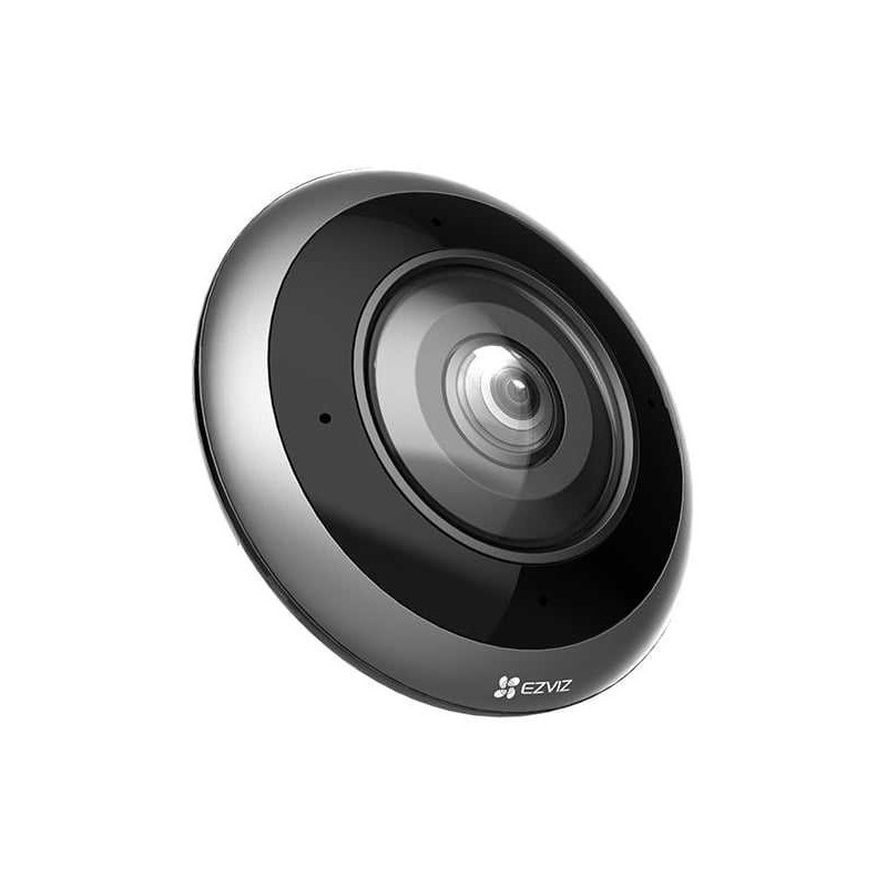 E4P Smart Wi-Fi Panoramic Fisheye Camera