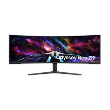 Samsung Odyssey S57CG952NU...