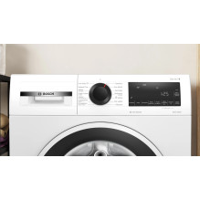 BOSCH WGG254ZGPL washing machine BOSCH WGG254ZGPL washing machine