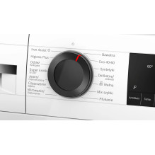 BOSCH WGG254ZGPL washing machine BOSCH WGG254ZGPL washing machine