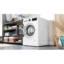 BOSCH WGG254ZGPL washing machine BOSCH WGG254ZGPL washing machine