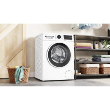 BOSCH WGG254ZGPL washing machine BOSCH WGG254ZGPL washing machine