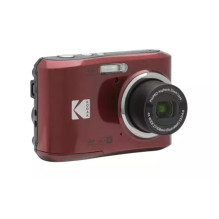 Kodak PixPro FZ45, red Kodak PixPro FZ45, red
