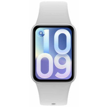 Xiaomi Smart Band 10 Pro NFC Glacier Silver EU BHR095BGL