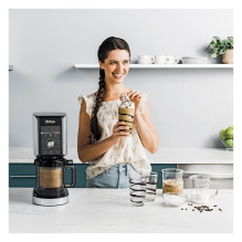Ninja NC502EU ice cream maker